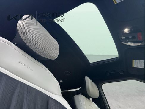 Certified 2024 Kia EV9 GT-Line image 19
