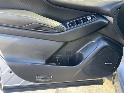 Used 2024 Subaru Ascent Touring image 10