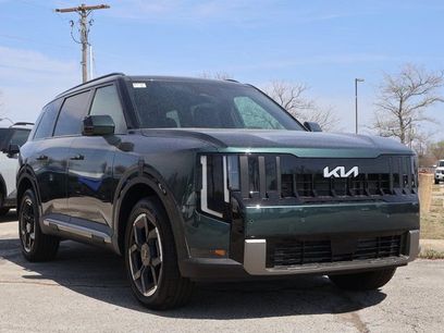 New 2027 Kia Telluride EX