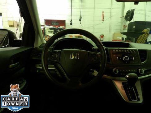 Used 2012 Honda CR-V LX image 17