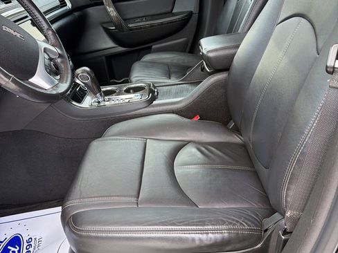 Used 2017 GMC Acadia Limited SLT image 17