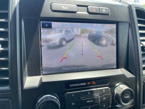Used 2020 Ford F150 XL w/ Equipment Group 101A Mid AWD/4WD image 22