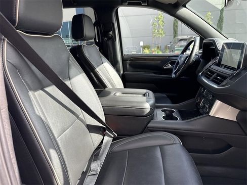 Used 2024 Chevrolet Tahoe Premier image 27