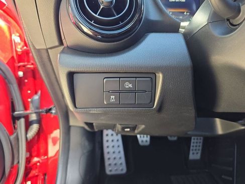 New 2026 MAZDA MX-5 Miata Sport w/ Interior Package RWD image 23