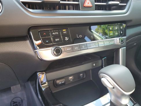 New 2026 Kia Seltos EX FWD image 19