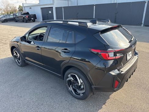 New 2026 Subaru Crosstrek 2.5i Limited AWD/4WD image 5