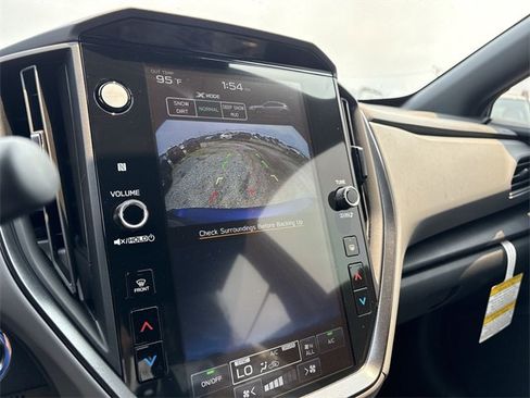 New 2025 Subaru Crosstrek 2.5i Sport image 17