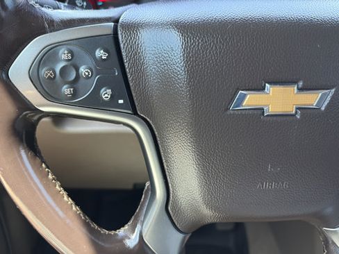 Used 2019 Chevrolet Tahoe Premier AWD/4WD image 14