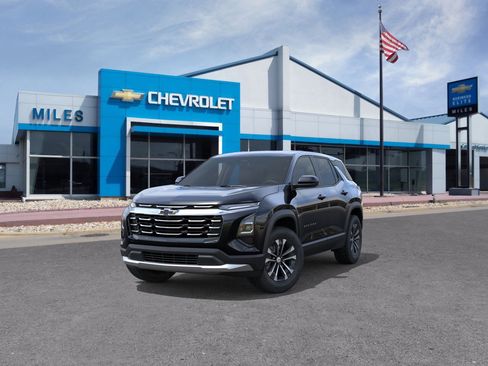 New 2026 Chevrolet Equinox LT w/ Convenience Package II image 12