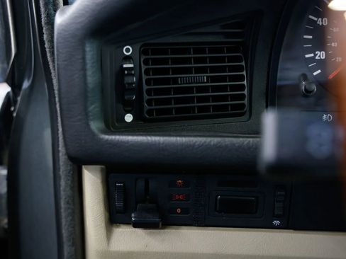 Used 1987 BMW 528e Sedan image 42