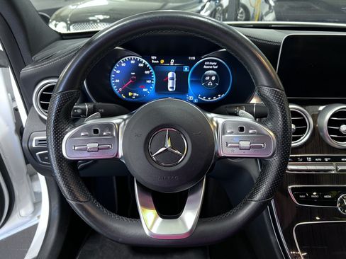 Used 2020 Mercedes-Benz C 300 Sedan image 11