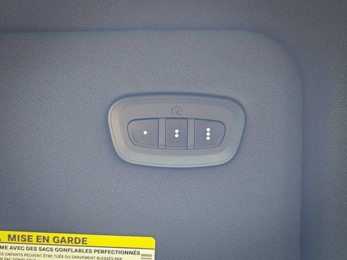 New 2026 Jeep Cherokee Overland AWD/4WD image 33