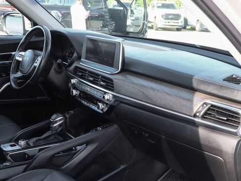Used 2022 Kia Telluride EX w/ EX Premium Package image 42