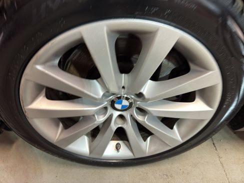 Used 2016 BMW 535i xDrive Sedan image 32