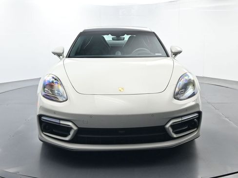Certified 2023 Porsche Panamera GTS AWD/4WD image 18