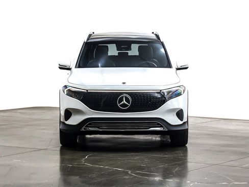 Used 2024 Mercedes-Benz EQB 250+ image 3