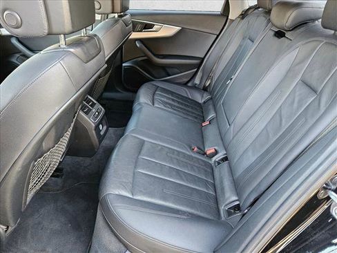 Used 2017 Audi A4 2.0T Premium image 16