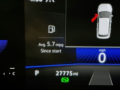 Used 2022 Volkswagen Taos S w/ IQ Drive S Package image 19