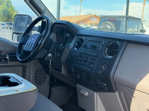 Used 2010 Ford F250 XL AWD/4WD image 27