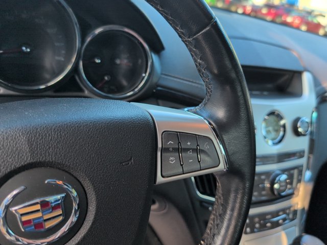 Used 2014 Cadillac CTS Performance w/ Sport Blue Interior Package AWD/4WD image 20