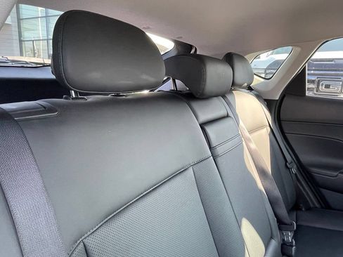 Used 2024 Hyundai Kona Limited FWD image 29