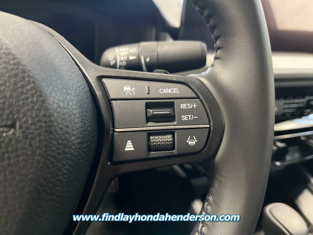 New 2026 Honda Accord Sport image 19