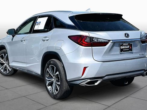 Used 2019 Lexus RX 350 FWD w/ Navigation Package image 10