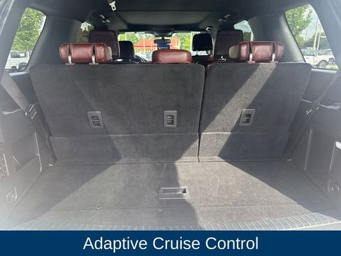 Certified 2023 Ford Expedition Limited AWD/4WD image 8