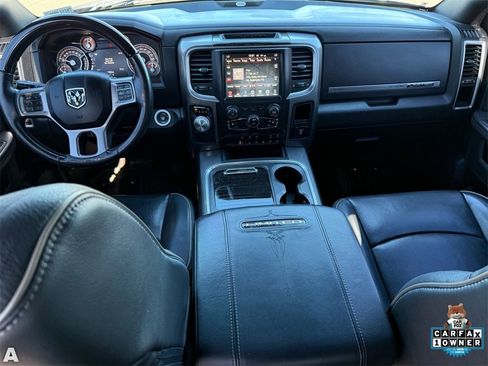 Used 2017 RAM 1500 Limited image 27