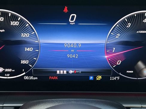 Used 2026 Mercedes-Benz GLE 350 4MATIC image 12