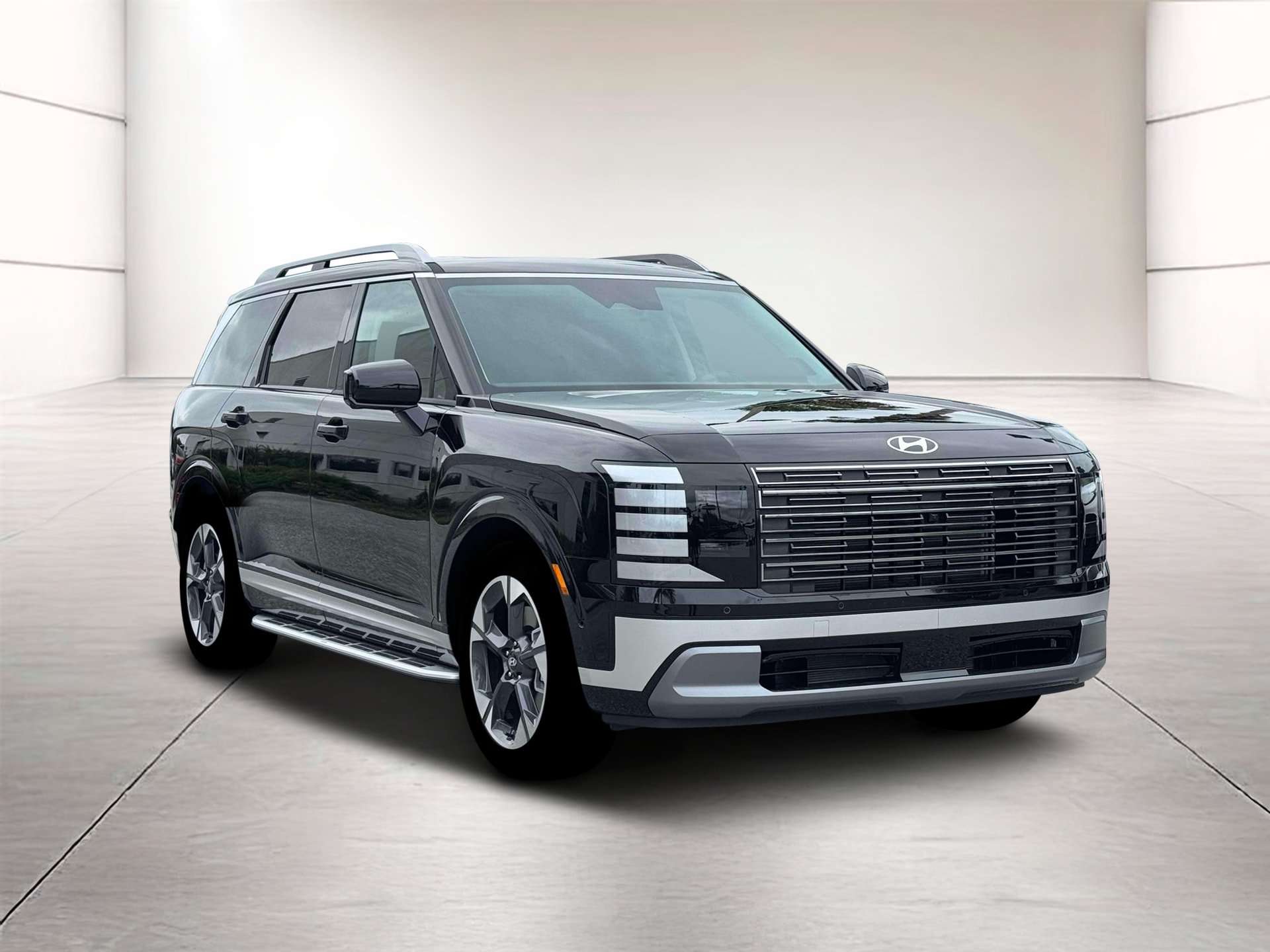 New 2026 Hyundai Palisade Limited FWD image 11