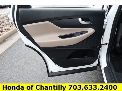 Used 2023 Hyundai Santa Fe SE w/ Cargo Package image 24