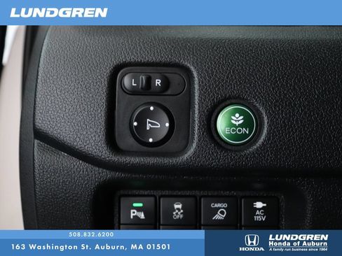 Used 2023 Honda Ridgeline RTL-E image 33