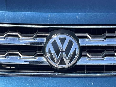 Used 2019 Volkswagen Atlas SE FWD image 22