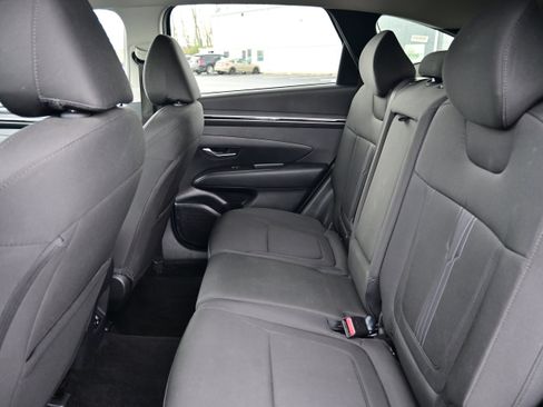 Used 2024 Hyundai Tucson SEL image 14