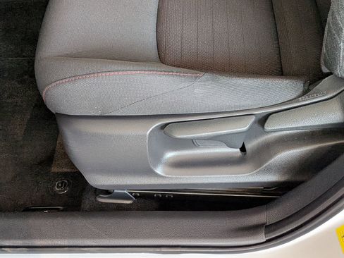 Certified 2024 Toyota Corolla SE w/ SE Premium Package FWD image 12