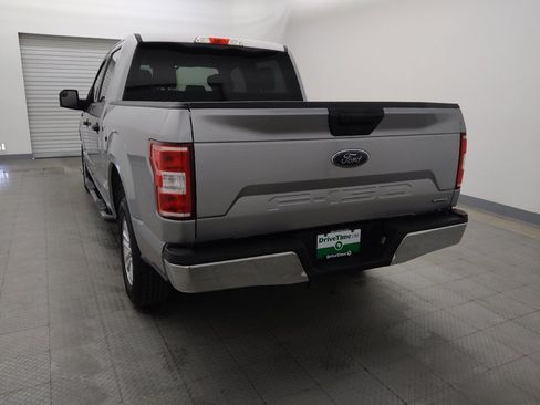 Used 2020 Ford F150 XLT RWD image 6