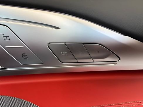 Certified 2026 BMW 840i w/ M Sport Professional Package RWD image 38
