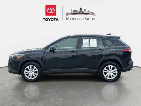 Used 2026 Toyota Corolla Cross L FWD image 6