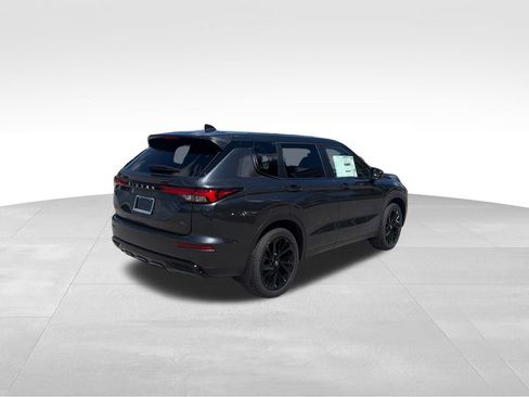 New 2026 Nissan Rogue SL AWD/4WD image 6