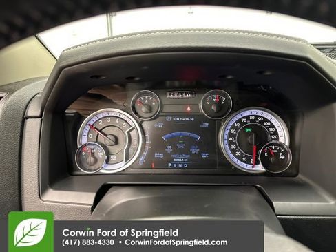 Used 2019 RAM 1500 Laramie image 28
