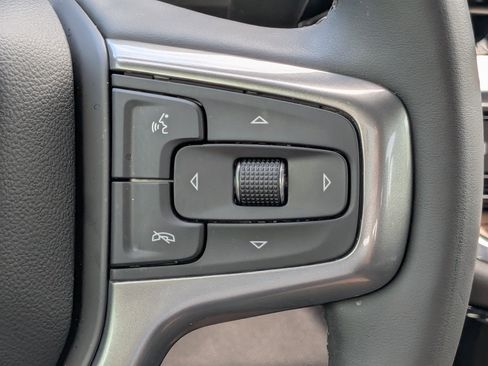 Certified 2024 Chevrolet Silverado 1500 RST image 25