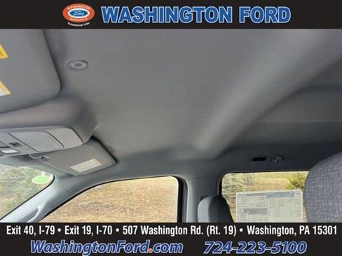 New 2025 Ford F150 XLT w/ Equipment Group 302A MID image 14