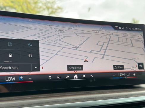 New 2026 BMW X5 xDrive40i w/ M Sport Package image 42