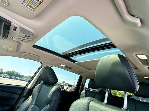 Used 2022 Subaru Ascent Touring w/ Popular Package #2A AWD/4WD image 11