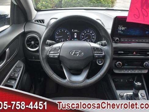 Used 2023 Hyundai Kona SEL w/ Convenience Package FWD image 26