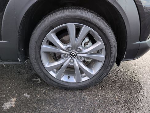 Certified 2025 MAZDA CX-30 AWD 2.5 S w/ Premium Package image 9