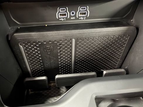 Used 2025 RAM 1500 RHO AWD/4WD image 22