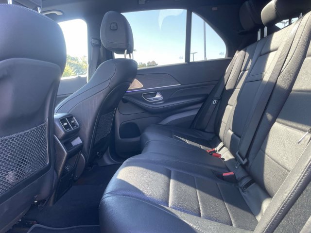 Used 2021 Mercedes-Benz GLE 450 4MATIC image 20