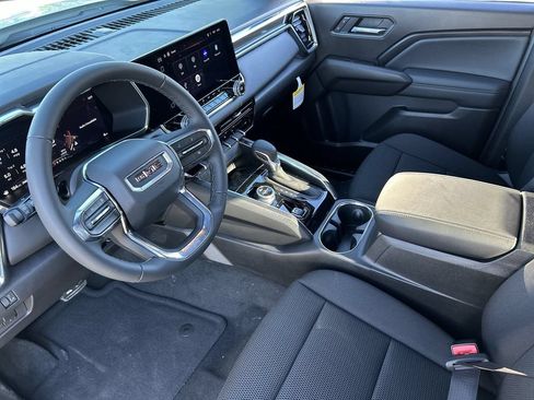 New 2026 GMC Canyon Elevation w/ Convenience Package AWD/4WD image 10